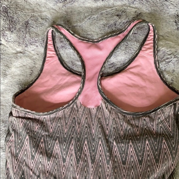 Nike Dri-fit Tank - Picture 4 of 5